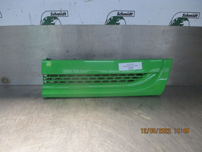 DAF 2050649 // 2050648 // 1825876 GRILL DELEN XF 450 EURO 6 - Mřížka pro Nákladní auto: obrázek 3 DAF 2050649 // 2050648 // 1825876 GRILL DELEN XF 450 EURO 6 - Mřížka pro Nákladní auto: obrázek 3