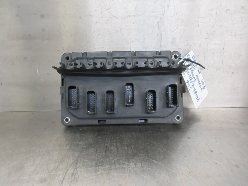 DAF 2152482 // 2148046 // 2148048 CHASSIS MODULEN DAF XF 480 EURO 6 - Elektrický systém pro Nákladní auto: obrázek 3 DAF 2152482 // 2148046 // 2148048 CHASSIS MODULEN DAF XF 480 EURO 6 - Elektrický systém pro Nákladní auto: obrázek 3