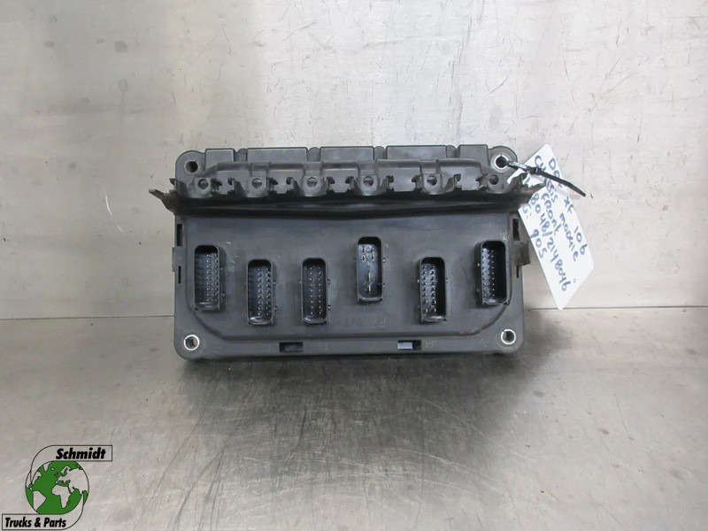 DAF 2152482 // 2148046 // 2148048 CHASSIS MODULEN DAF XF 480 EURO 6 - Elektrický systém pro Nákladní auto: obrázek 1 DAF 2152482 // 2148046 // 2148048 CHASSIS MODULEN DAF XF 480 EURO 6 - Elektrický systém pro Nákladní auto: obrázek 1