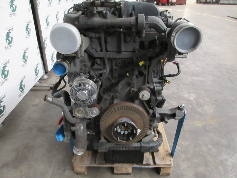 DAF 2164501 // 2165153 // 2189684 MX 11 / 330 KW DAF CF 450 EURO 6 MODEL 2020 - Motor pro Nákladní auto: obrázek 2 DAF 2164501 // 2165153 // 2189684 MX 11 / 330 KW DAF CF 450 EURO 6 MODEL 2020 - Motor pro Nákladní auto: obrázek 2