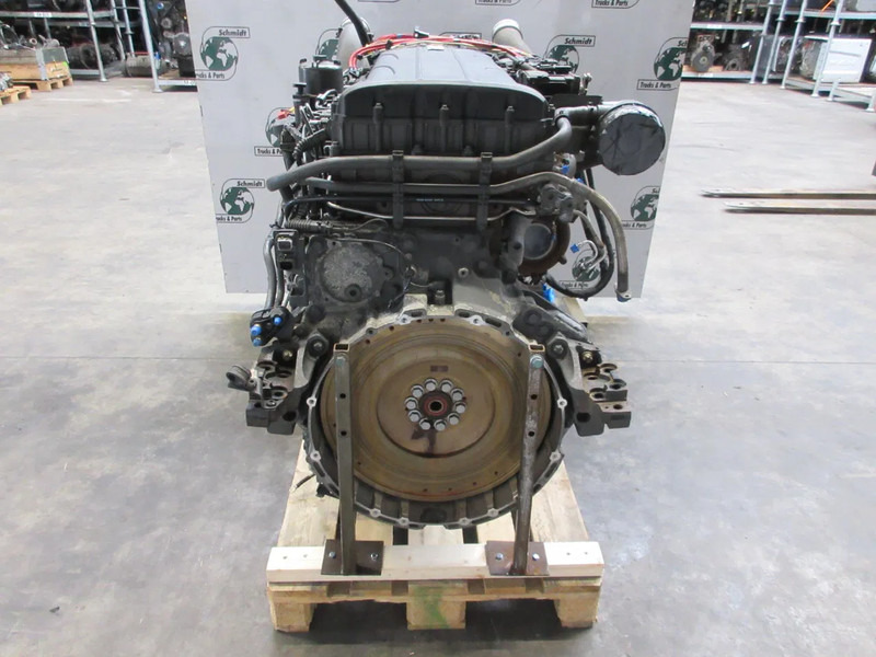 DAF 2189684 // 2164501 // 0452051 // 2111666// MX 11 330 H2 DAF XF CF EURO 6 - Motor pro Nákladní auto: obrázek 4 DAF 2189684 // 2164501 // 0452051 // 2111666// MX 11 330 H2 DAF XF CF EURO 6 - Motor pro Nákladní auto: obrázek 4