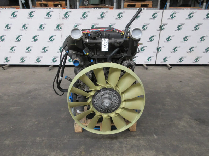 DAF 2189684 // 2164501 // 0452051 // 2111666// MX 11 330 H2 DAF XF CF EURO 6 - Motor pro Nákladní auto: obrázek 2 DAF 2189684 // 2164501 // 0452051 // 2111666// MX 11 330 H2 DAF XF CF EURO 6 - Motor pro Nákladní auto: obrázek 2