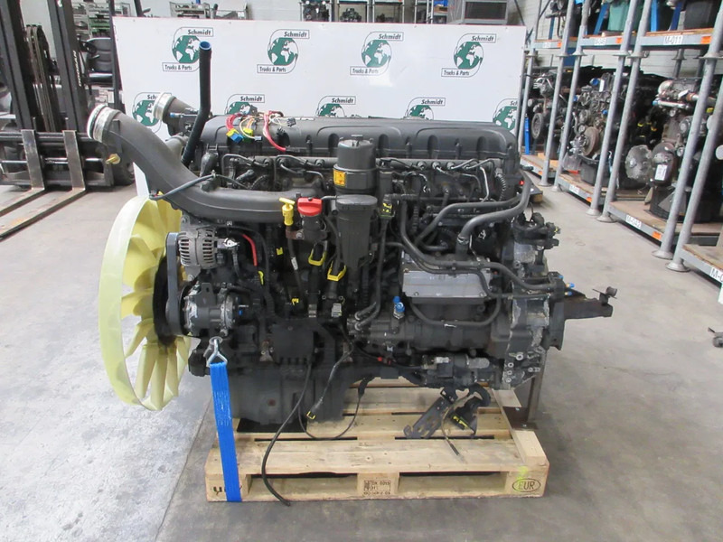 DAF 2189684 // 2164501 // 0452051 // 2111666// MX 11 330 H2 DAF XF CF EURO 6 - Motor pro Nákladní auto: obrázek 3 DAF 2189684 // 2164501 // 0452051 // 2111666// MX 11 330 H2 DAF XF CF EURO 6 - Motor pro Nákladní auto: obrázek 3