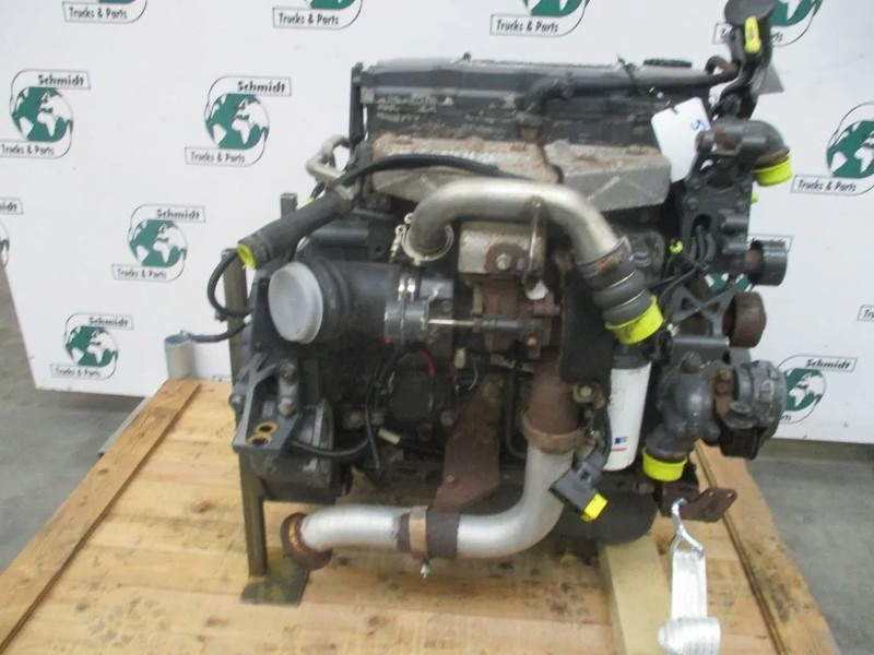 DAF 21987911 // 1700758// 1703163 // FR 136 U2 DAF LF MOTOR - Motor pro Nákladní auto: obrázek 3 DAF 21987911 // 1700758// 1703163 // FR 136 U2 DAF LF MOTOR - Motor pro Nákladní auto: obrázek 3