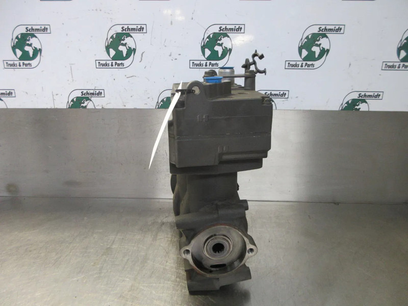 DAF 2231638//2234908 COMPRESSOR MX 11 U4 MOTOR MODEL 2022 - Motor a díly pro Nákladní auto: obrázek 2 DAF 2231638//2234908 COMPRESSOR MX 11 U4 MOTOR MODEL 2022 - Motor a díly pro Nákladní auto: obrázek 2