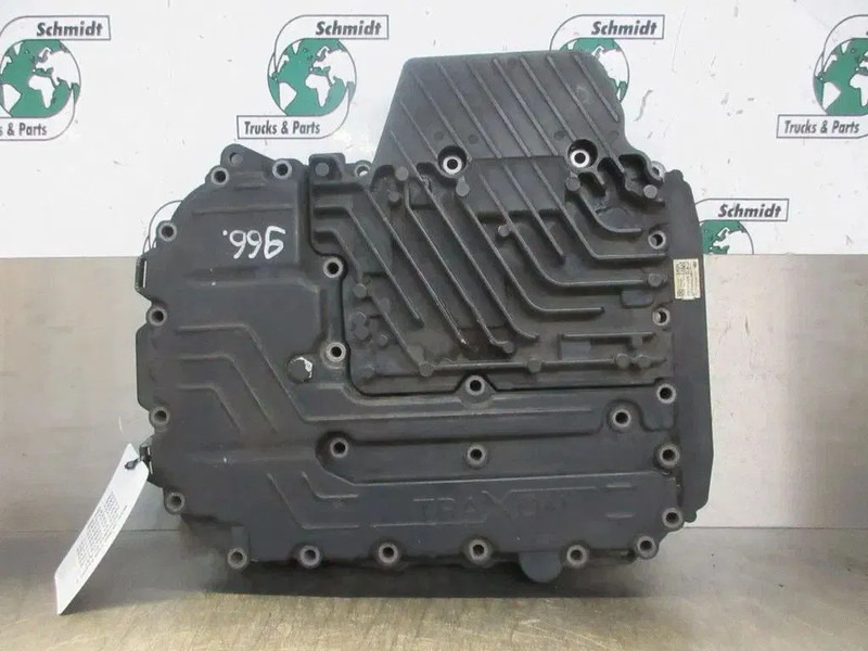 DAF 2236085 // 2138980 SCHAKELMODULEN DAF XG XF CF XD NIEUWE & GEBRUIK - Spojka a díly pro Nákladní auto: obrázek 5 DAF 2236085 // 2138980 SCHAKELMODULEN DAF XG XF CF XD NIEUWE & GEBRUIK - Spojka a díly pro Nákladní auto: obrázek 5