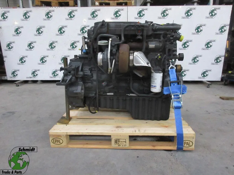 DAF 22452742/// 1715909//1706295 // PX-7 217 K2 DAF LF 290 - Motor pro Nákladní auto: obrázek 3 DAF 22452742/// 1715909//1706295 // PX-7 217 K2 DAF LF 290 - Motor pro Nákladní auto: obrázek 3