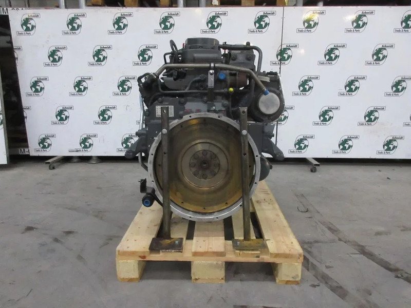 DAF 22452742/// 1715909//1706295 // PX-7 217 K2 DAF LF 290 - Motor pro Nákladní auto: obrázek 4 DAF 22452742/// 1715909//1706295 // PX-7 217 K2 DAF LF 290 - Motor pro Nákladní auto: obrázek 4