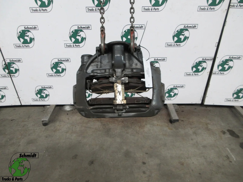 DAF 2266603 REMKLAUW RV LA XG 480 MODEL 2023 - Brzdový třmen pro Nákladní auto: obrázek 1 DAF 2266603 REMKLAUW RV LA XG 480 MODEL 2023 - Brzdový třmen pro Nákladní auto: obrázek 1