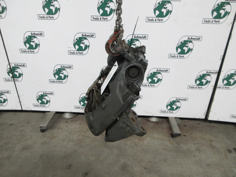 DAF 2266603 REMKLAUW RV LA XG 480 MODEL 2023 - Brzdový třmen pro Nákladní auto: obrázek 4 DAF 2266603 REMKLAUW RV LA XG 480 MODEL 2023 - Brzdový třmen pro Nákladní auto: obrázek 4