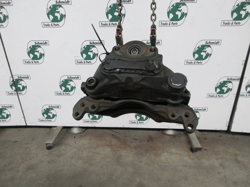 DAF 2266603 REMKLAUW RV LA XG 480 MODEL 2023 - Brzdový třmen pro Nákladní auto: obrázek 3 DAF 2266603 REMKLAUW RV LA XG 480 MODEL 2023 - Brzdový třmen pro Nákladní auto: obrázek 3