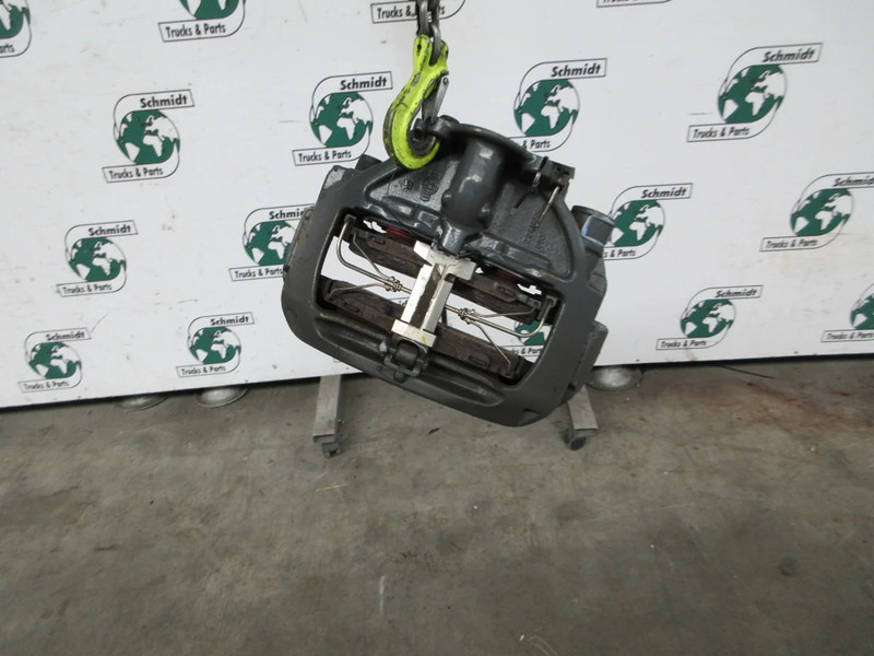 DAF 2266603 REMKLAUW RV LA XG 480 MODEL 2023 - Brzdový třmen pro Nákladní auto: obrázek 5 DAF 2266603 REMKLAUW RV LA XG 480 MODEL 2023 - Brzdový třmen pro Nákladní auto: obrázek 5