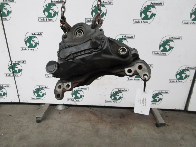 DAF 2266604 REMKLAUW DAF XG RA LV EURO 6 - Brzdový třmen pro Nákladní auto: obrázek 3 DAF 2266604 REMKLAUW DAF XG RA LV EURO 6 - Brzdový třmen pro Nákladní auto: obrázek 3