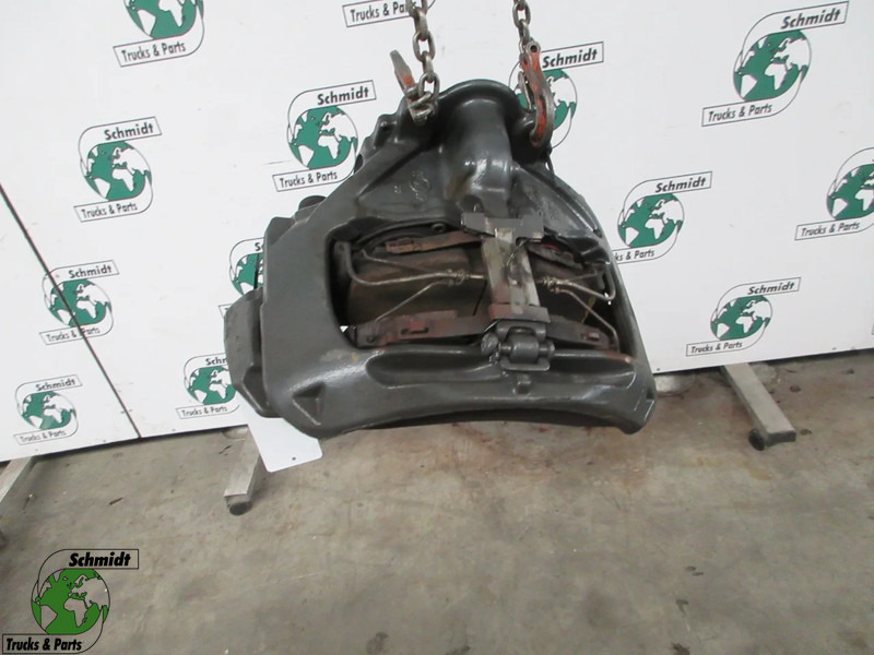 DAF 2266604 REMKLAUW DAF XG RA LV EURO 6 - Brzdový třmen pro Nákladní auto: obrázek 1 DAF 2266604 REMKLAUW DAF XG RA LV EURO 6 - Brzdový třmen pro Nákladní auto: obrázek 1