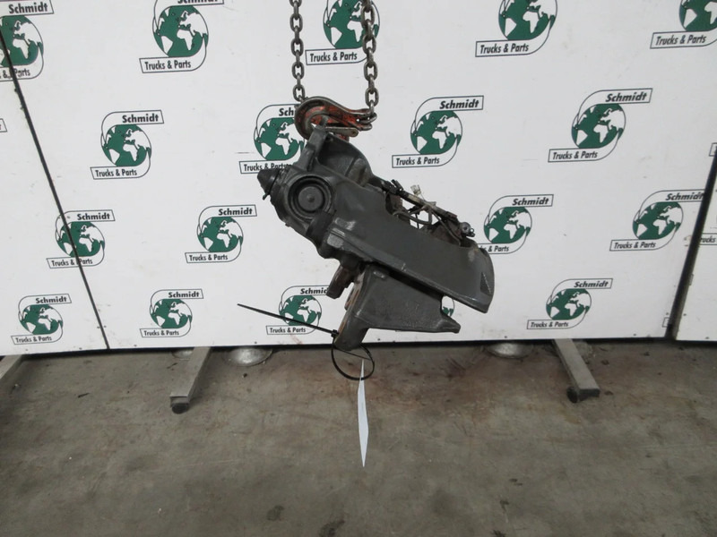 DAF 2266604 REMKLAUW DAF XG RA LV EURO 6 - Brzdový třmen pro Nákladní auto: obrázek 2 DAF 2266604 REMKLAUW DAF XG RA LV EURO 6 - Brzdový třmen pro Nákladní auto: obrázek 2