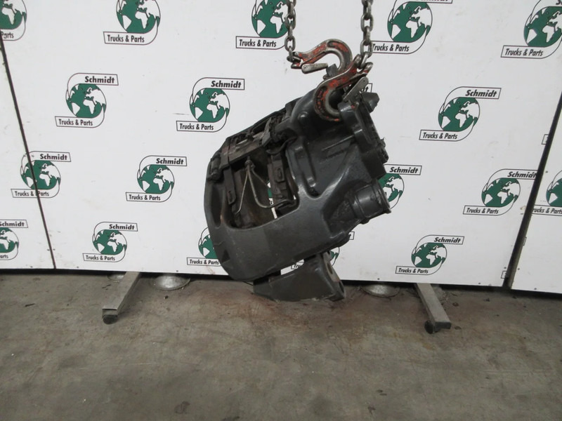 DAF 2266604 REMKLAUW DAF XG RA LV EURO 6 - Brzdový třmen pro Nákladní auto: obrázek 4 DAF 2266604 REMKLAUW DAF XG RA LV EURO 6 - Brzdový třmen pro Nákladní auto: obrázek 4