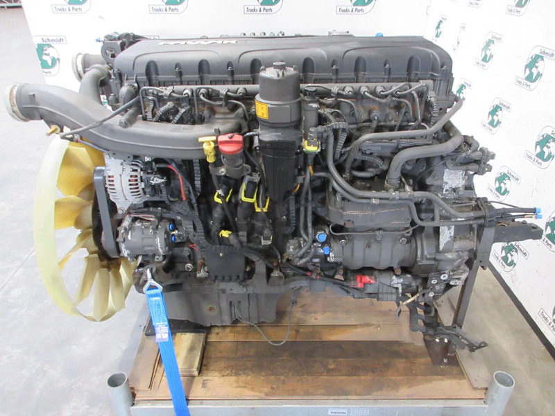 DAF 2301466//1972204//2190054//DAF CF MX 11 H1 400 PK EURO 6 - Motor pro Nákladní auto: obrázek 3 DAF 2301466//1972204//2190054//DAF CF MX 11 H1 400 PK EURO 6 - Motor pro Nákladní auto: obrázek 3