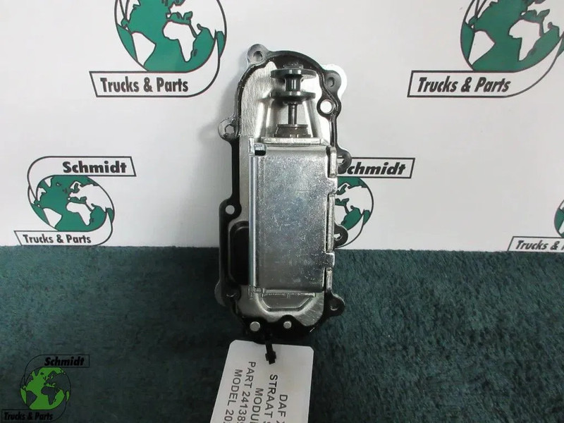 DAF 2413896 // 2033484 STRAAT SELECTOR DAF XG XF CF XD NIEUWE & GEBRUIKT - Spojka a díly pro Nákladní auto: obrázek 5 DAF 2413896 // 2033484 STRAAT SELECTOR DAF XG XF CF XD NIEUWE & GEBRUIKT - Spojka a díly pro Nákladní auto: obrázek 5