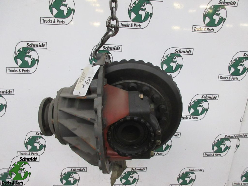 DAF CF75 1653066 DIFFERENTIEEL 1339 RATIO 4,10 EURO 5 - Diferenciál pro Nákladní auto: obrázek 1 DAF CF75 1653066 DIFFERENTIEEL 1339 RATIO 4,10 EURO 5 - Diferenciál pro Nákladní auto: obrázek 1