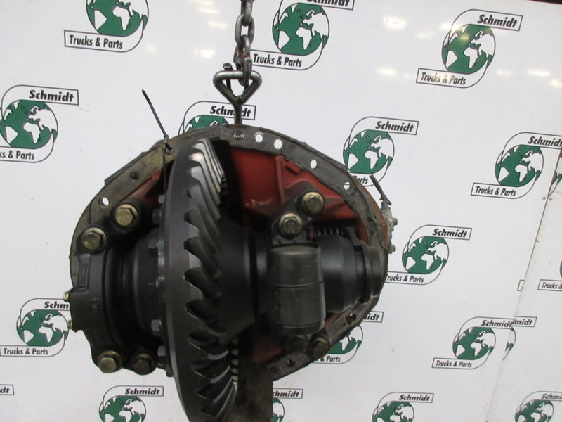 DAF CF75 1653066 DIFFERENTIEEL 1339 RATIO 4,10 EURO 5 - Diferenciál pro Nákladní auto: obrázek 4 DAF CF75 1653066 DIFFERENTIEEL 1339 RATIO 4,10 EURO 5 - Diferenciál pro Nákladní auto: obrázek 4