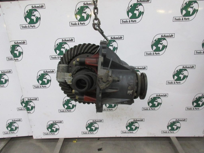 DAF CF85 1736612 DIFFERENTIEEL 1339 RATIO 3,73 - Diferenciál pro Nákladní auto: obrázek 4 DAF CF85 1736612 DIFFERENTIEEL 1339 RATIO 3,73 - Diferenciál pro Nákladní auto: obrázek 4
