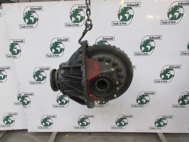 DAF CF85 1736612 DIFFERENTIEEL 1339 RATIO 3,73 - Diferenciál pro Nákladní auto: obrázek 2 DAF CF85 1736612 DIFFERENTIEEL 1339 RATIO 3,73 - Diferenciál pro Nákladní auto: obrázek 2