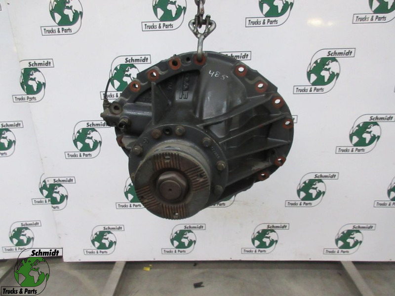 DAF CF85 1736612 DIFFERENTIEEL 1339 RATIO 3,73 - Diferenciál pro Nákladní auto: obrázek 1 DAF CF85 1736612 DIFFERENTIEEL 1339 RATIO 3,73 - Diferenciál pro Nákladní auto: obrázek 1