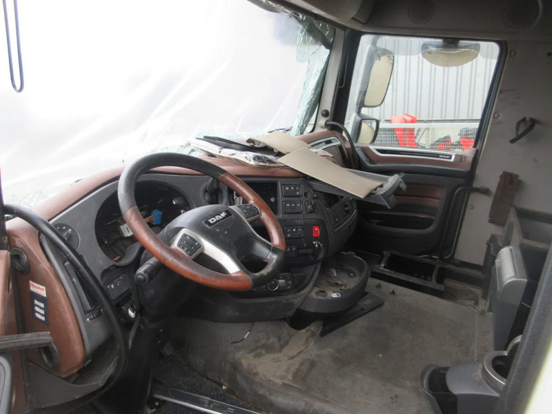 DAF DAF XF 530 CABINE VOOR PARTS DONOR MODEL 2021 - Kabina a interiér pro Nákladní auto: obrázek 5 DAF DAF XF 530 CABINE VOOR PARTS DONOR MODEL 2021 - Kabina a interiér pro Nákladní auto: obrázek 5
