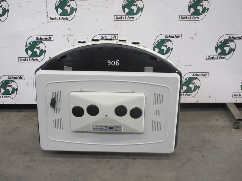 DAF TRP DAK AIRCO DAF XF SPEC CAB MODEL 2018 - Elektrický systém pro Nákladní auto: obrázek 3 DAF TRP DAK AIRCO DAF XF SPEC CAB MODEL 2018 - Elektrický systém pro Nákladní auto: obrázek 3