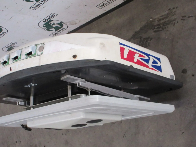 DAF TRP DAK AIRCO DAF XF SPEC CAB MODEL 2018 - Elektrický systém pro Nákladní auto: obrázek 4 DAF TRP DAK AIRCO DAF XF SPEC CAB MODEL 2018 - Elektrický systém pro Nákladní auto: obrázek 4