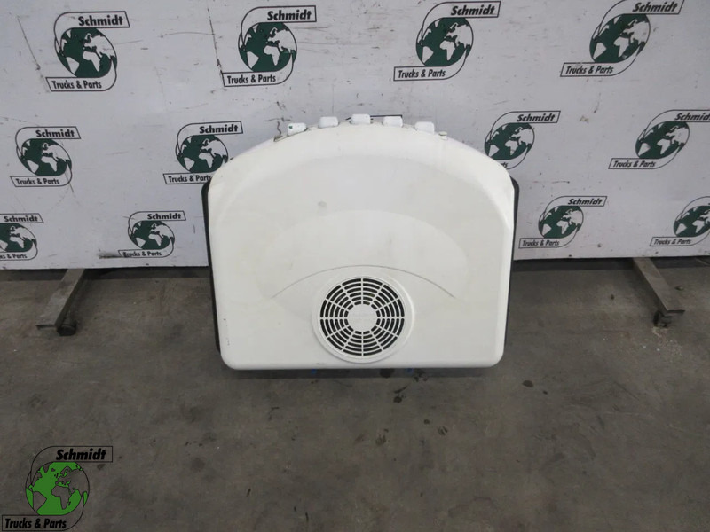 DAF TRP DAK AIRCO DAF XF SPEC CAB MODEL 2018 - Elektrický systém pro Nákladní auto: obrázek 1 DAF TRP DAK AIRCO DAF XF SPEC CAB MODEL 2018 - Elektrický systém pro Nákladní auto: obrázek 1