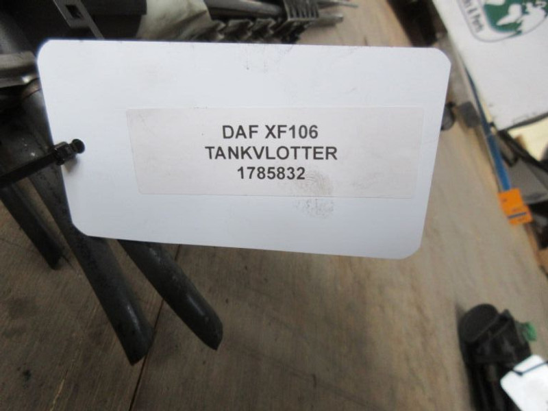 DAF XF 106 1785832 VLOTTER EURO 6 - Palivový systém pro Nákladní auto: obrázek 2 DAF XF 106 1785832 VLOTTER EURO 6 - Palivový systém pro Nákladní auto: obrázek 2