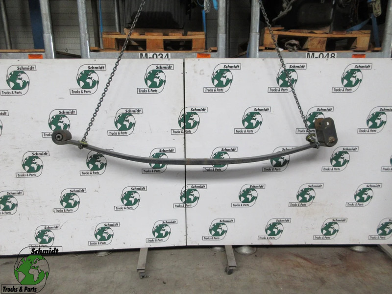 Iveco 41226736 BLADVEER IVECO HI WAY EURO 6 - Podvěs s listovým pérováním pro Nákladní auto: obrázek 1 Iveco 41226736 BLADVEER IVECO HI WAY EURO 6 - Podvěs s listovým pérováním pro Nákladní auto: obrázek 1