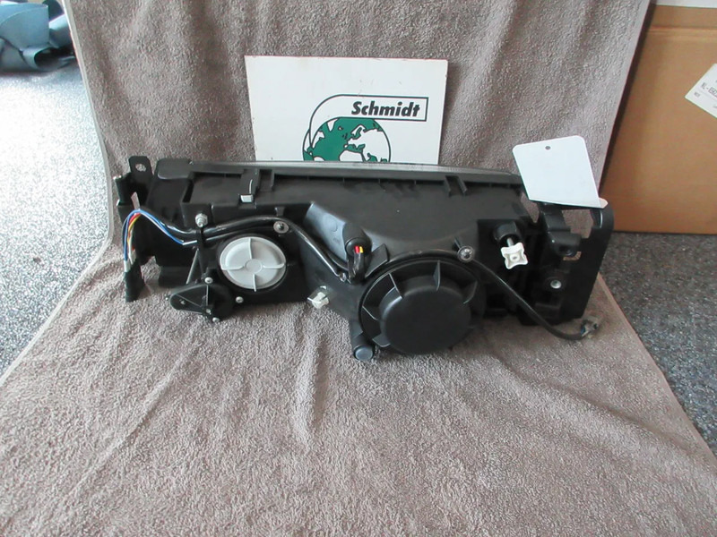 Iveco 500340408 KOPLAMP IVECO EUROTECH MODEL EURO 2 NIEUWE !! LINKS - Světlomet pro Nákladní auto: obrázek 3 Iveco 500340408 KOPLAMP IVECO EUROTECH MODEL EURO 2 NIEUWE !! LINKS - Světlomet pro Nákladní auto: obrázek 3