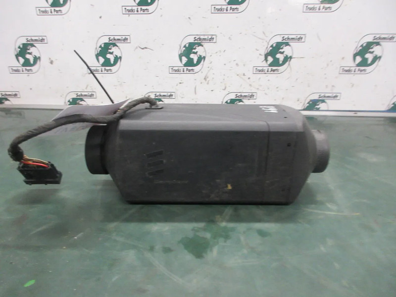 Iveco 504001621 // EBERSPACHER D 2 DIESEL IVECO HI WAY EURO 6 MODEL 2018 - Elektrický systém pro Nákladní auto: obrázek 5 Iveco 504001621 // EBERSPACHER D 2 DIESEL IVECO HI WAY EURO 6 MODEL 2018 - Elektrický systém pro Nákladní auto: obrázek 5