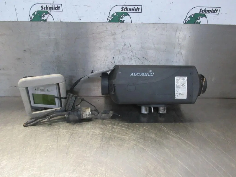 Iveco 504001621 // EBERSPACHER D 2 DIESEL IVECO HI WAY EURO 6 MODEL 2018 - Elektrický systém pro Nákladní auto: obrázek 3 Iveco 504001621 // EBERSPACHER D 2 DIESEL IVECO HI WAY EURO 6 MODEL 2018 - Elektrický systém pro Nákladní auto: obrázek 3