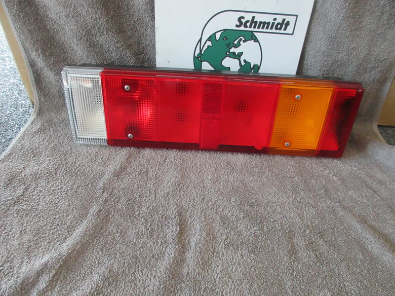 Iveco 504094709//99463243 ACHTERLAMP NIEUWE IVECO STRALIS EURO 5 - Zádní svítilna pro Nákladní auto: obrázek 2 Iveco 504094709//99463243 ACHTERLAMP NIEUWE IVECO STRALIS EURO 5 - Zádní svítilna pro Nákladní auto: obrázek 2