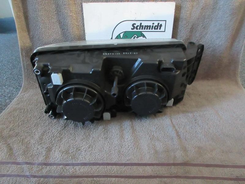 Iveco 504238117 KOPLAMP LINKS IVECO STRALIS MODEL EURO 5 NIEUWE EN GEBRUIKT - Světlomet pro Nákladní auto: obrázek 3 Iveco 504238117 KOPLAMP LINKS IVECO STRALIS MODEL EURO 5 NIEUWE EN GEBRUIKT - Světlomet pro Nákladní auto: obrázek 3