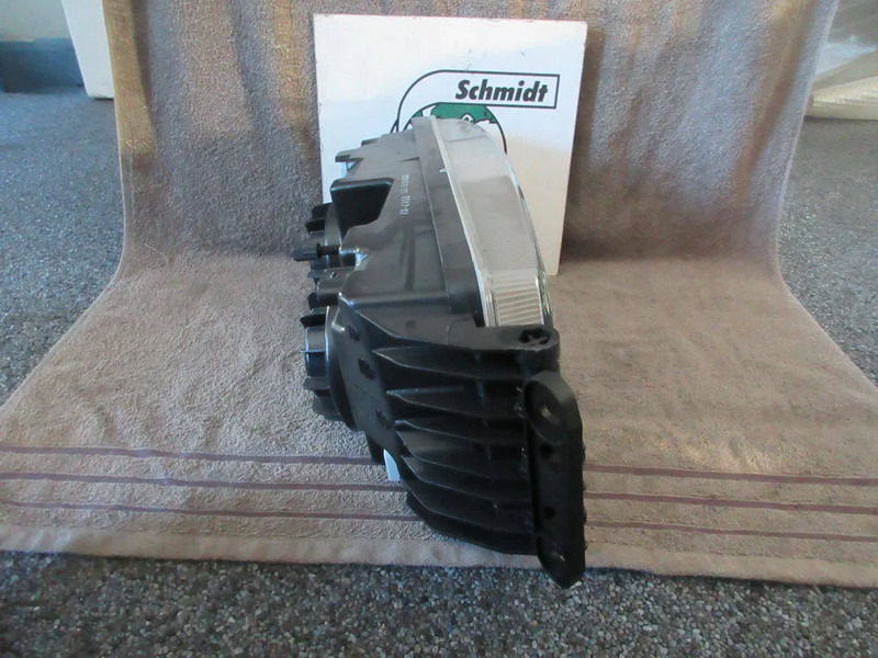 Iveco 504238117 KOPLAMP LINKS IVECO STRALIS MODEL EURO 5 NIEUWE EN GEBRUIKT - Světlomet pro Nákladní auto: obrázek 4 Iveco 504238117 KOPLAMP LINKS IVECO STRALIS MODEL EURO 5 NIEUWE EN GEBRUIKT - Světlomet pro Nákladní auto: obrázek 4