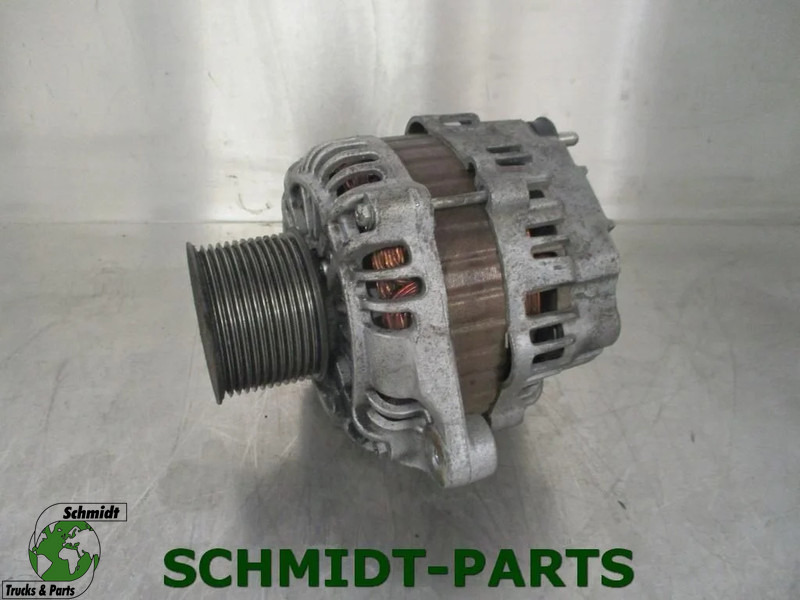 Iveco 504286394 Dynamo - Alternátor pro Nákladní auto: obrázek 1 Iveco 504286394 Dynamo - Alternátor pro Nákladní auto: obrázek 1