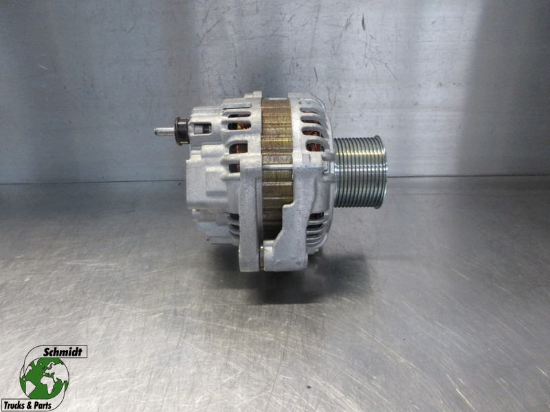 Iveco 504342586 DYNAMO IVECO // BMC EURO 6 MODEL 2023 - Alternátor pro Nákladní auto: obrázek 1 Iveco 504342586 DYNAMO IVECO // BMC EURO 6 MODEL 2023 - Alternátor pro Nákladní auto: obrázek 1