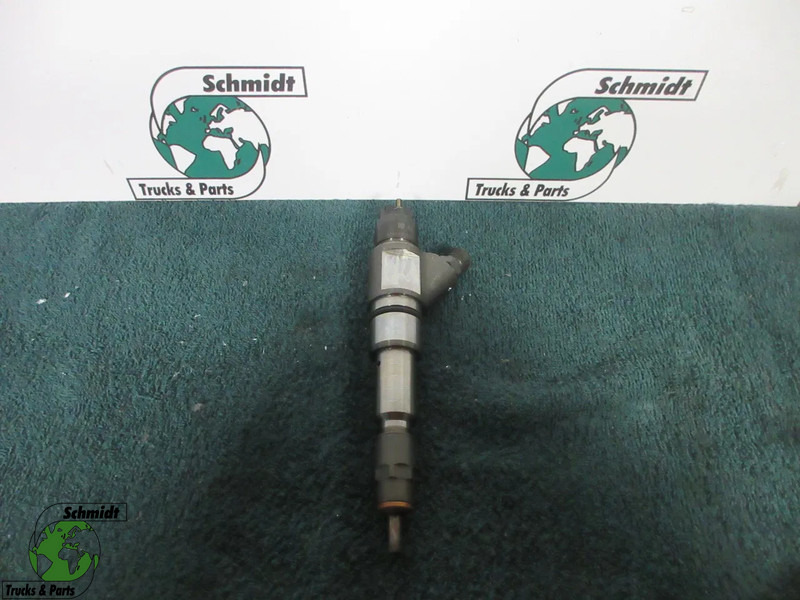 Iveco 5801453888 INJECTORS IVECO HI WAY 440S46 EURO 6 - Palivový filtr pro Nákladní auto: obrázek 1 Iveco 5801453888 INJECTORS IVECO HI WAY 440S46 EURO 6 - Palivový filtr pro Nákladní auto: obrázek 1