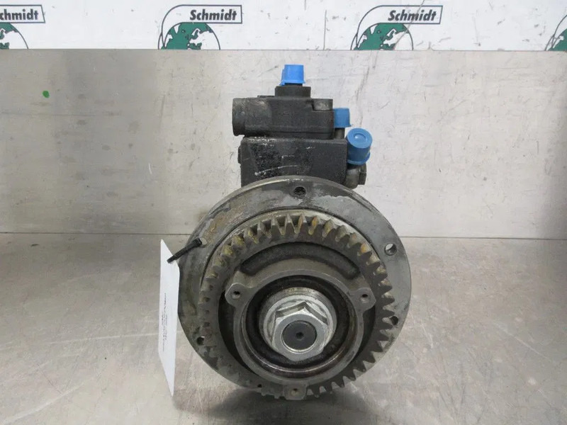 Iveco 5801486599 BRANSTOFPOMP IVECO S WAY & HI WAY EURO 6 - Palivové čerpadlo pro Nákladní auto: obrázek 4 Iveco 5801486599 BRANSTOFPOMP IVECO S WAY & HI WAY EURO 6 - Palivové čerpadlo pro Nákladní auto: obrázek 4