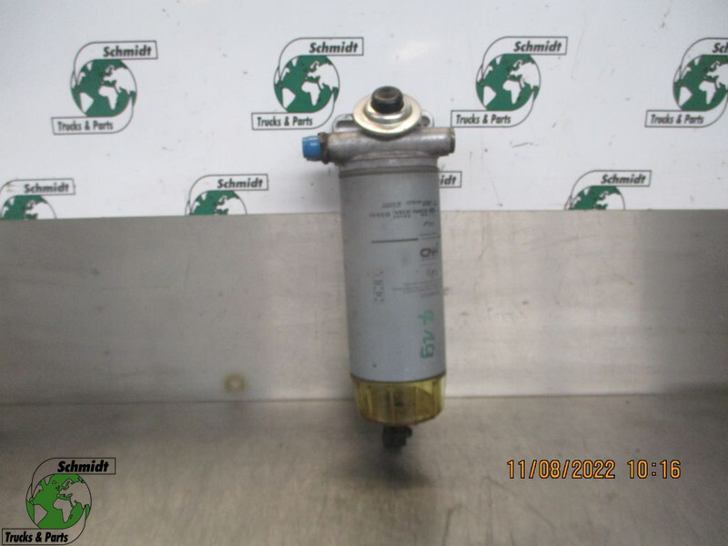 Iveco 5801510524 DIESEL FILTER HI WAY EURO 6 - Palivový filtr pro Nákladní auto: obrázek 1 Iveco 5801510524 DIESEL FILTER HI WAY EURO 6 - Palivový filtr pro Nákladní auto: obrázek 1
