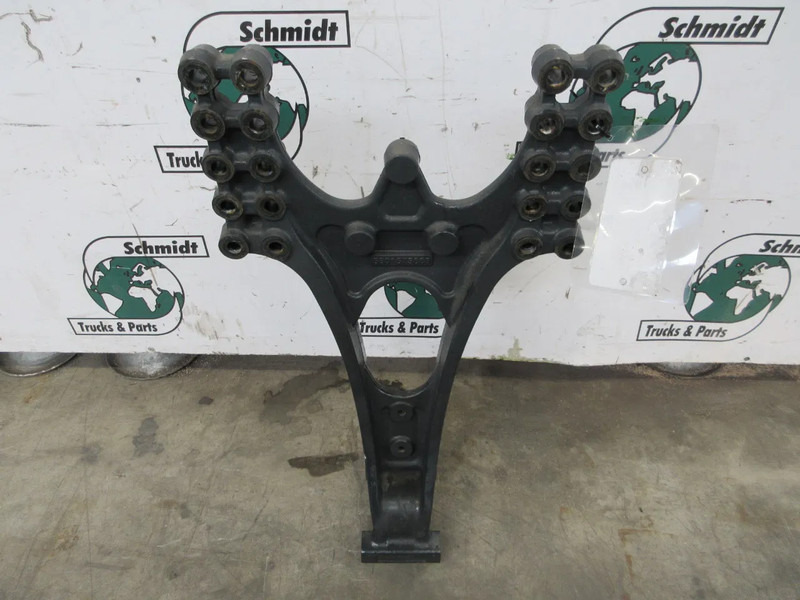 Iveco 5801573868 CHASSIS JUKEN R+L IVECO S WAY EURO 6 MODEL 2023 - Rám/ Šasi pro Nákladní auto: obrázek 2 Iveco 5801573868 CHASSIS JUKEN R+L IVECO S WAY EURO 6 MODEL 2023 - Rám/ Šasi pro Nákladní auto: obrázek 2