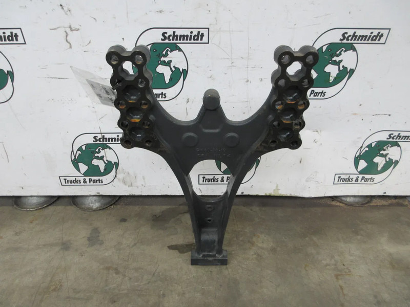 Iveco 5801573868 CHASSIS JUKEN R+L IVECO S WAY EURO 6 MODEL 2023 - Rám/ Šasi pro Nákladní auto: obrázek 5 Iveco 5801573868 CHASSIS JUKEN R+L IVECO S WAY EURO 6 MODEL 2023 - Rám/ Šasi pro Nákladní auto: obrázek 5