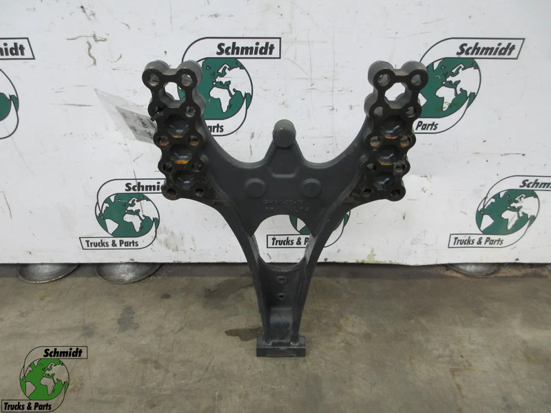 Iveco 5801573868 CHASSIS JUKEN R+L IVECO S WAY EURO 6 MODEL 2023 - Rám/ Šasi pro Nákladní auto: obrázek 1 Iveco 5801573868 CHASSIS JUKEN R+L IVECO S WAY EURO 6 MODEL 2023 - Rám/ Šasi pro Nákladní auto: obrázek 1