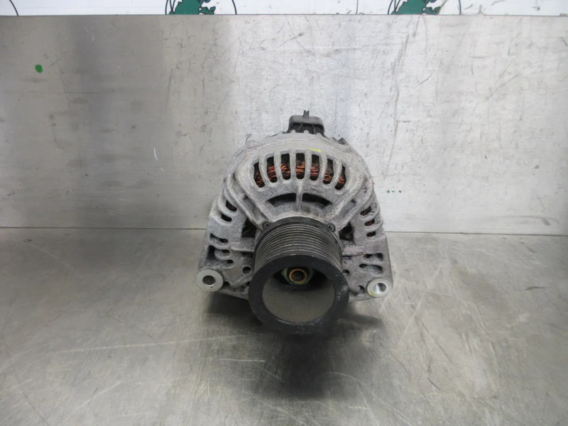 Iveco 5801703906 DYNAMO IVECO S WAY 440S42 MODEL 2023 - Alternátor pro Nákladní auto: obrázek 2 Iveco 5801703906 DYNAMO IVECO S WAY 440S42 MODEL 2023 - Alternátor pro Nákladní auto: obrázek 2