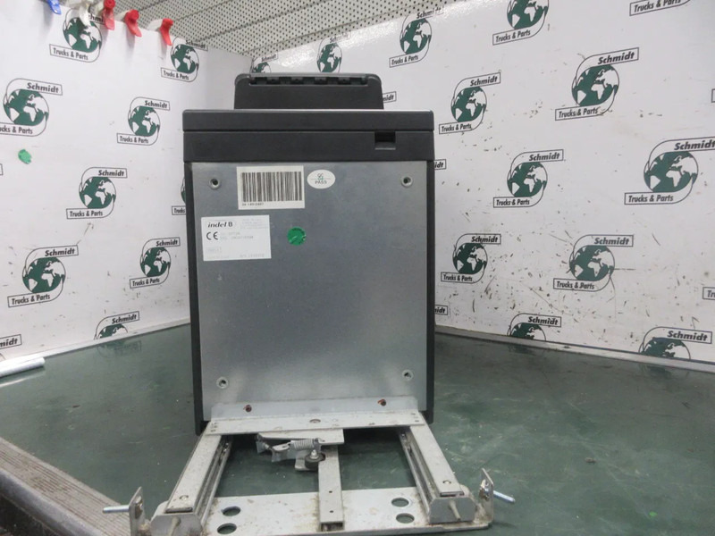 Iveco 5801710338 KOELKAST IVECO HI WAY EURO 6 MODEL 2018 - Elektrický systém pro Nákladní auto: obrázek 3 Iveco 5801710338 KOELKAST IVECO HI WAY EURO 6 MODEL 2018 - Elektrický systém pro Nákladní auto: obrázek 3