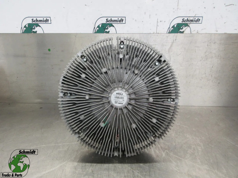 Iveco 5801735569 VISCOOKOPPELING IVECO S WAY 440S42 MODEL 2023 - Ventilátor pro Nákladní auto: obrázek 1 Iveco 5801735569 VISCOOKOPPELING IVECO S WAY 440S42 MODEL 2023 - Ventilátor pro Nákladní auto: obrázek 1